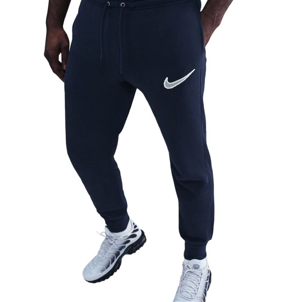 Nike Mens Club Joggers / Obsidian Blue